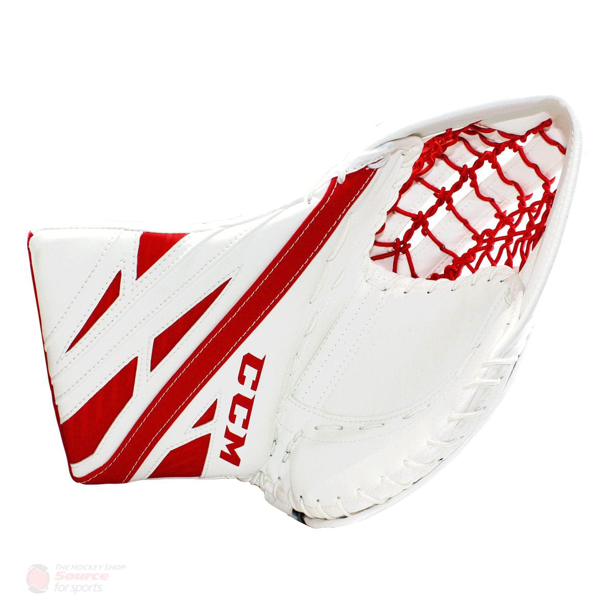 CCM Extreme Flex E4.9 Senior Goalie Catcher
