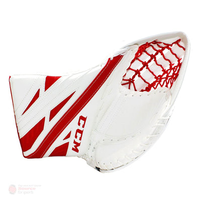 CCM Extreme Flex E4.9 Senior Goalie Catcher
