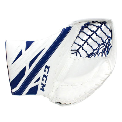 CCM Extreme Flex E4.9 Senior Goalie Catcher - The Hockey Shop Source For Sports