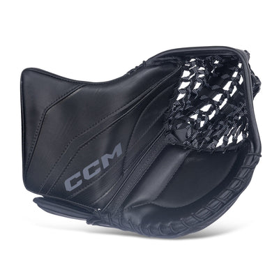 CCM Extreme Flex E6.5 Junior Goalie Catcher - Source Exclusive - The Hockey Shop Source For Sports