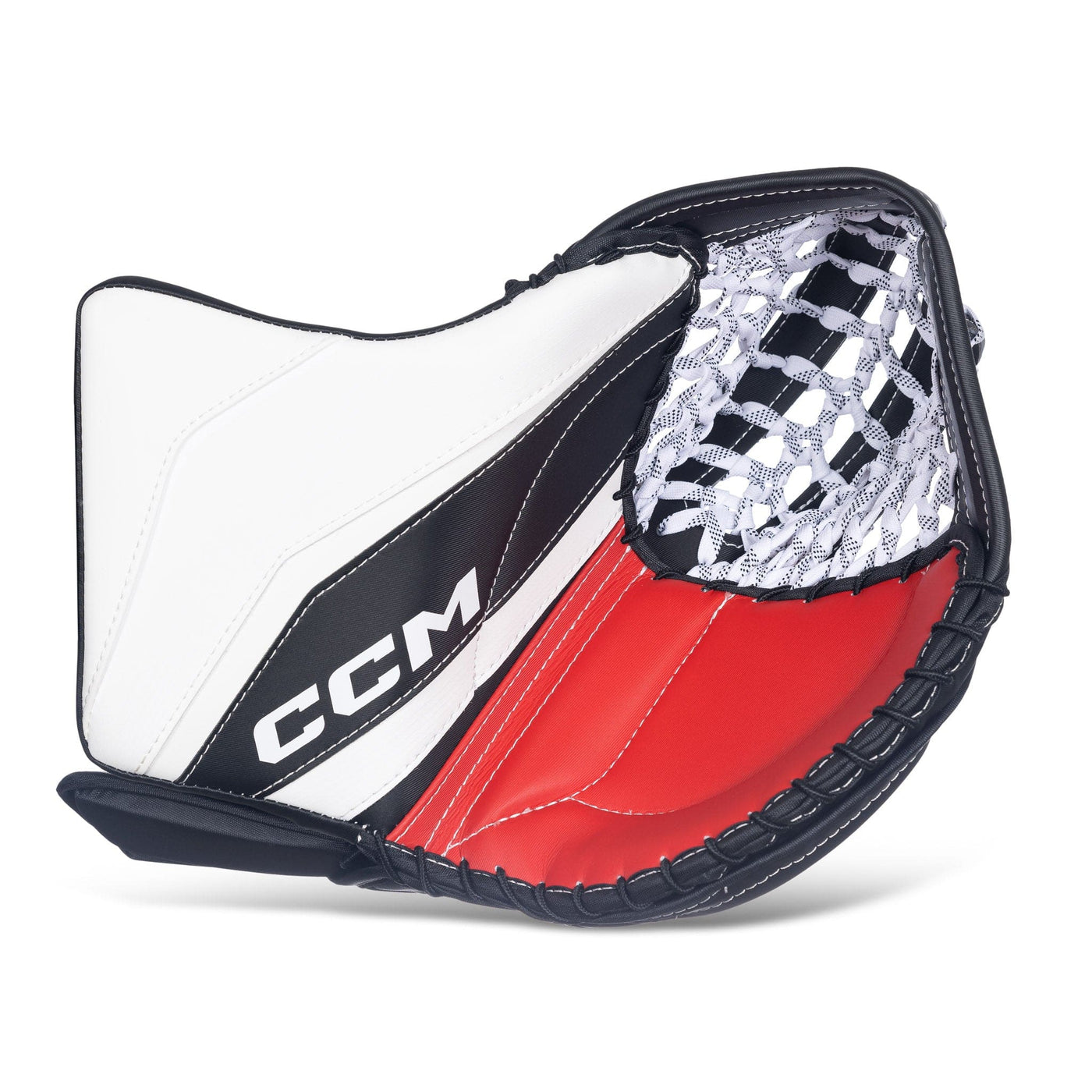 CCM Extreme Flex E6.5 Junior Goalie Catcher - Source Exclusive - The Hockey Shop Source For Sports