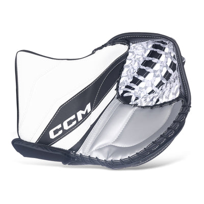 CCM Extreme Flex E6.5 Junior Goalie Catcher - Source Exclusive - The Hockey Shop Source For Sports