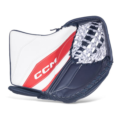 CCM Extreme Flex E6.5 Junior Goalie Catcher - Source Exclusive - The Hockey Shop Source For Sports