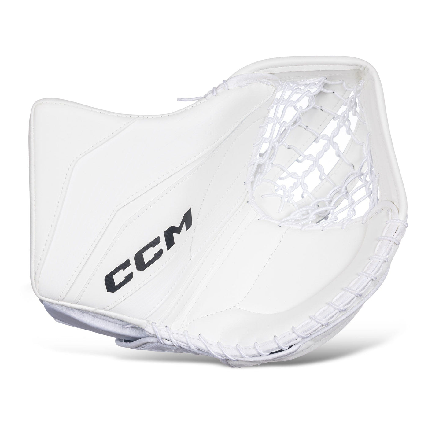 CCM Extreme Flex E6.5 Junior Goalie Catcher - Source Exclusive - The Hockey Shop Source For Sports