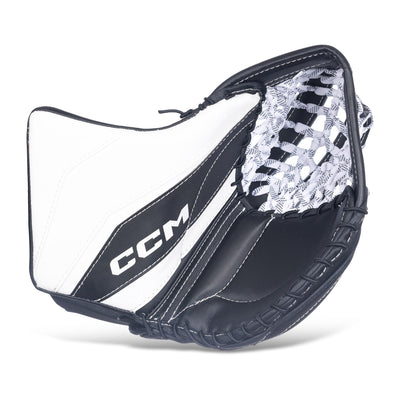 CCM Extreme Flex E6.5 Junior Goalie Catcher - Source Exclusive - The Hockey Shop Source For Sports