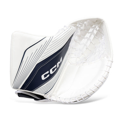 CCM Extreme Flex E6.5 Junior Goalie Catcher - The Hockey Shop Source For Sports