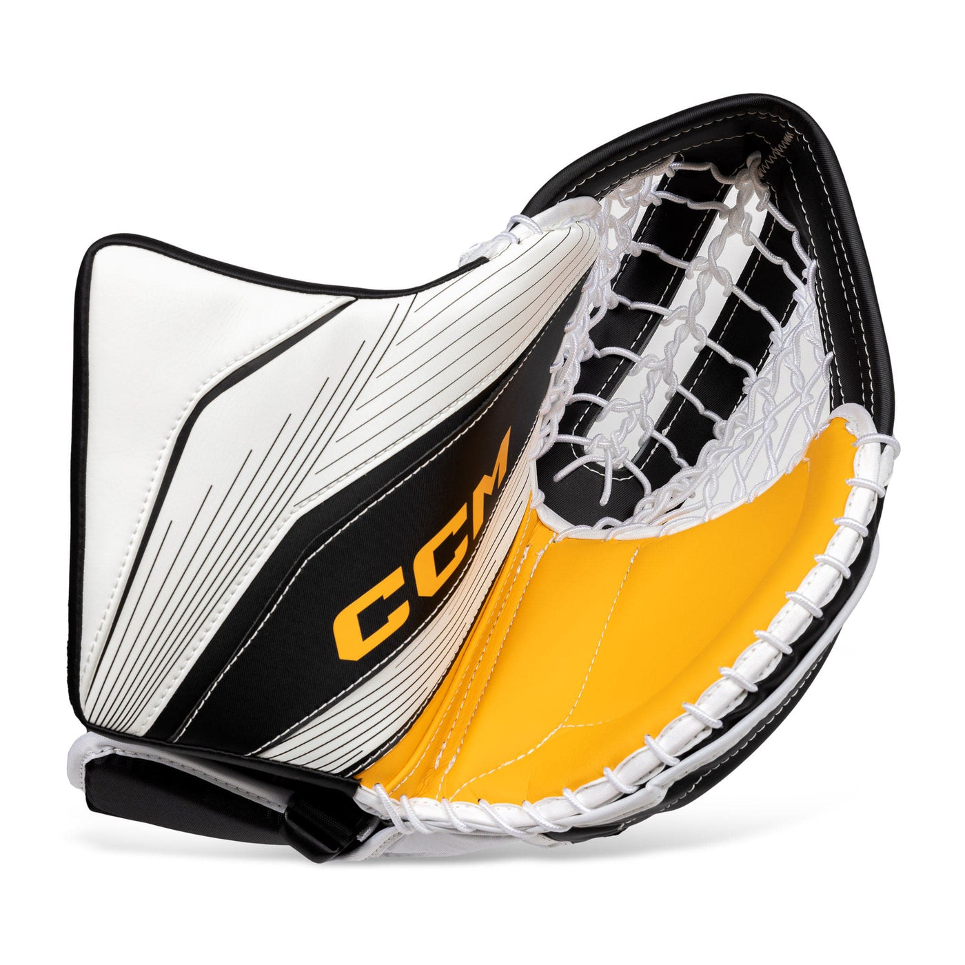 CCM Extreme Flex E6.5 Senior Goalie Catcher - The Hockey Shop Source For Sports