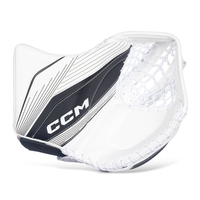 CCM Extreme Flex E6.5 Senior Goalie Catcher - The Hockey Shop Source For Sports