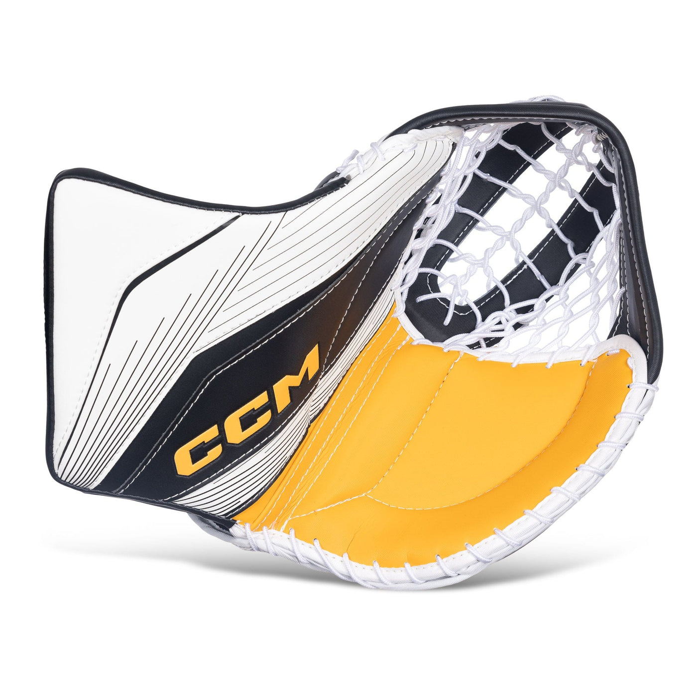 CCM Extreme Flex E6.9 Intermediate Goalie Catcher - The Hockey Shop Source For Sports