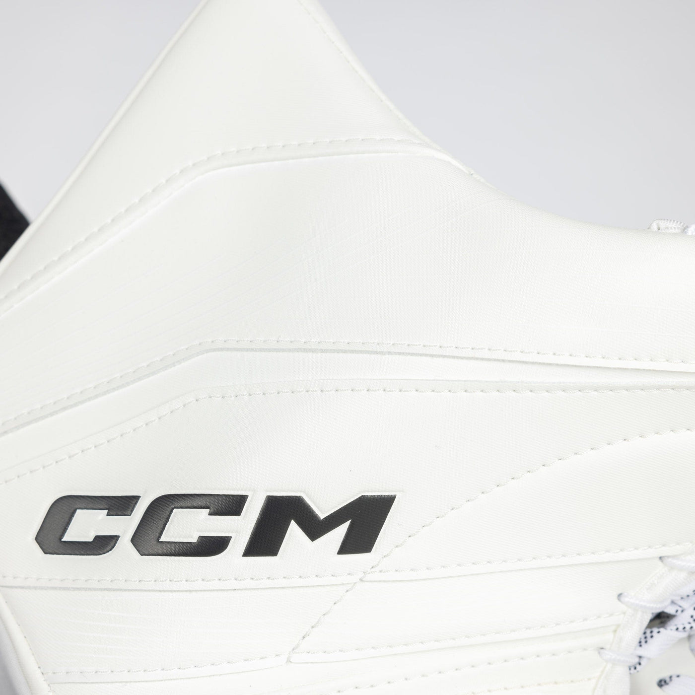 CCM Extreme Flex E6.9 Intermediate Goalie Catcher - Source Exclusive - The Hockey Shop Source For Sports