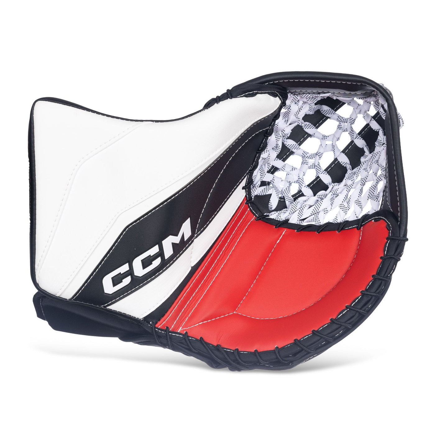 CCM Extreme Flex E6.9 Intermediate Goalie Catcher - Source Exclusive - The Hockey Shop Source For Sports