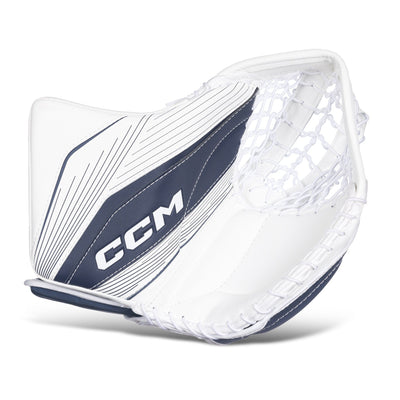 CCM Extreme Flex E6.9 Intermediate Goalie Catcher - The Hockey Shop Source For Sports
