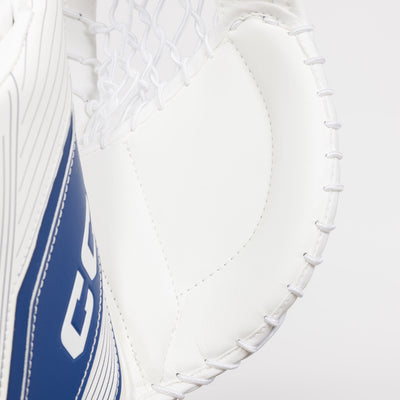 CCM Extreme Flex E6.9 Senior Goalie Catcher - The Hockey Shop Source For Sports