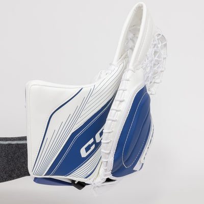 CCM Extreme Flex E6.9 Senior Goalie Catcher - The Hockey Shop Source For Sports