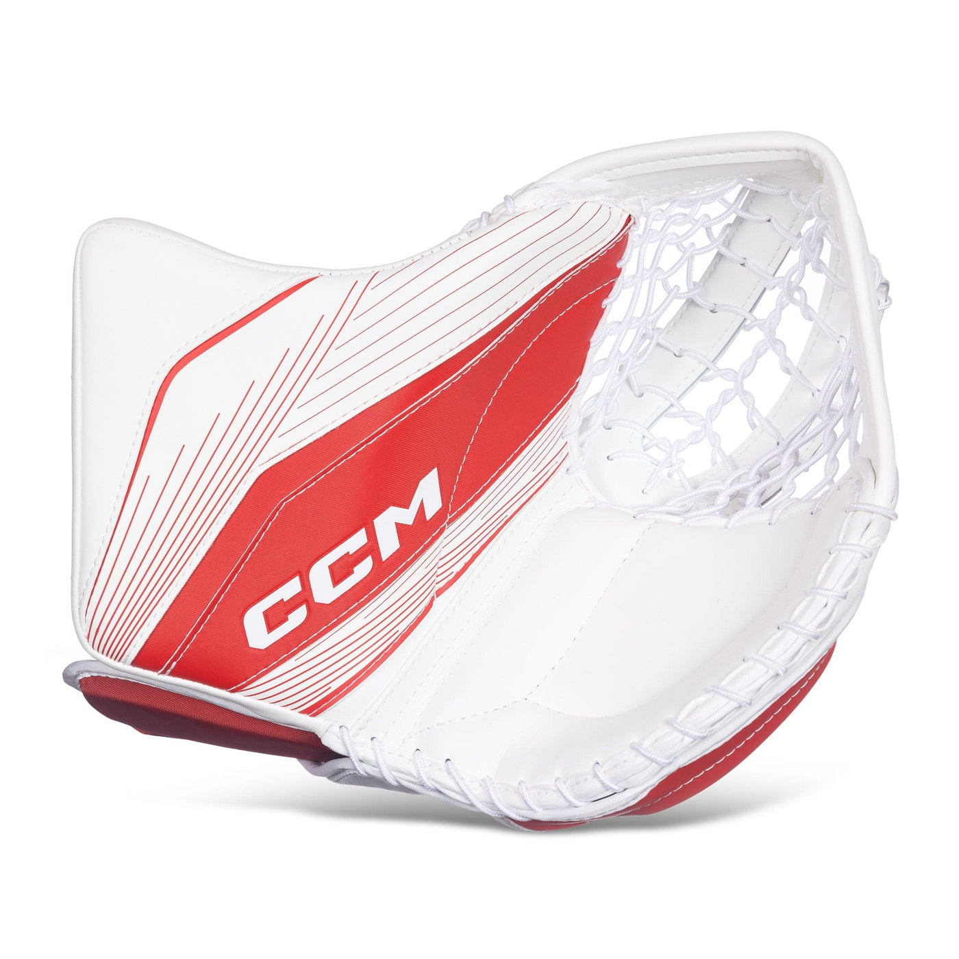 CCM Extreme Flex E6.9 Senior Goalie Catcher - The Hockey Shop Source For Sports