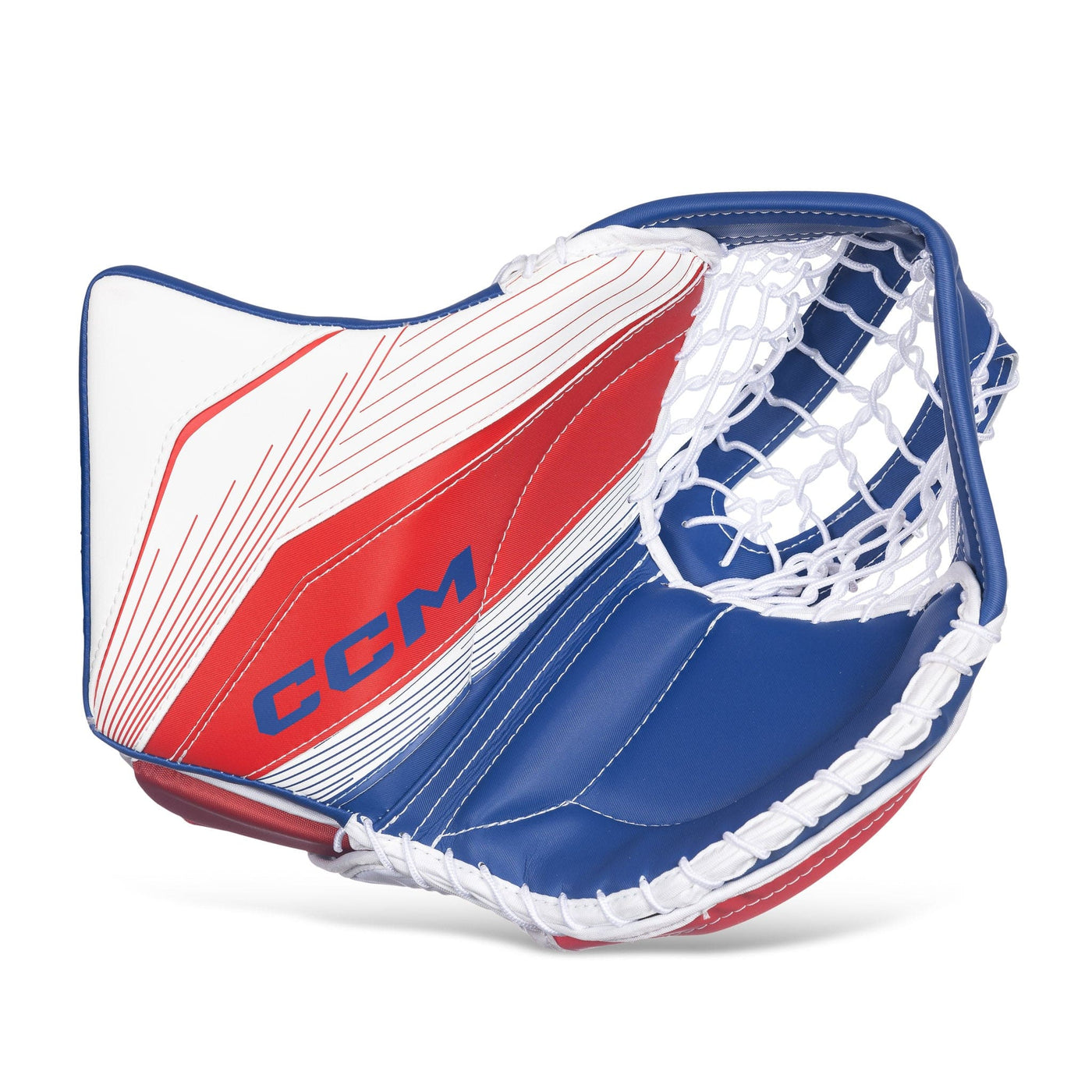 CCM Extreme Flex E6.9 Senior Goalie Catcher - The Hockey Shop Source For Sports