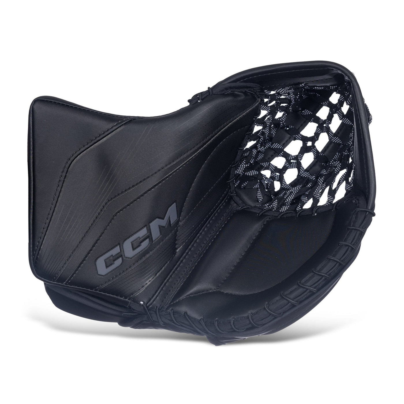 CCM Extreme Flex E6.9 Senior Goalie Catcher - Source Exclusive - The Hockey Shop Source For Sports