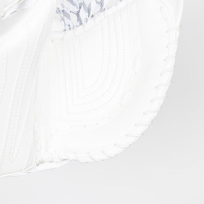 CCM Extreme Flex E7.5 Senior Goalie Catcher - TheHockeyShop.com