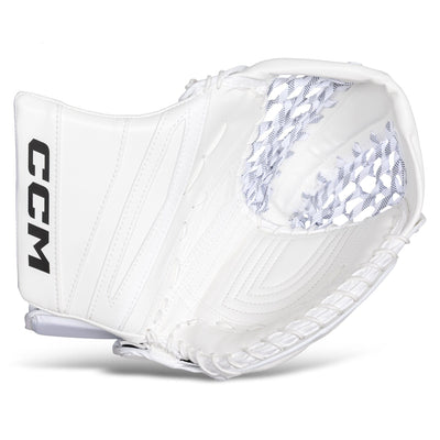 CCM Extreme Flex E7.5 Senior Goalie Catcher - TheHockeyShop.com