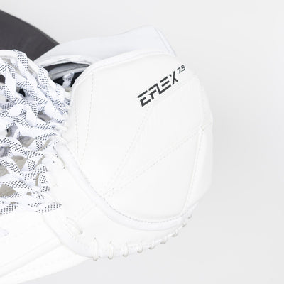 CCM Extreme Flex E7.9 Intermediate Goalie Catcher - TheHockeyShop.com