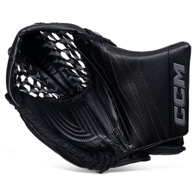 CCM Extreme Flex E7.9 Intermediate Goalie Catcher - TheHockeyShop.com