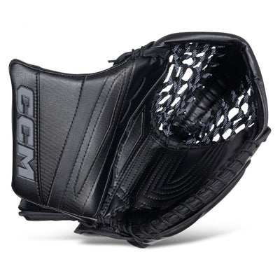 CCM Extreme Flex E7.9 Intermediate Goalie Catcher - TheHockeyShop.com