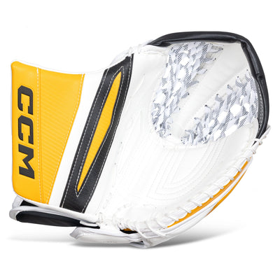 CCM Extreme Flex E7.9 Intermediate Goalie Catcher - TheHockeyShop.com