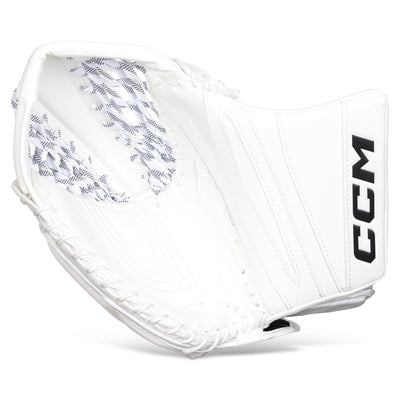 CCM Extreme Flex E7.9 Intermediate Goalie Catcher - TheHockeyShop.com