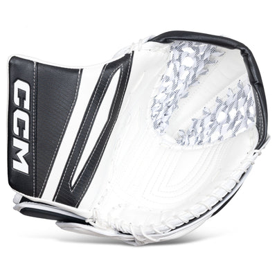 CCM Extreme Flex E7.9 Intermediate Goalie Catcher - TheHockeyShop.com