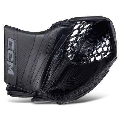 CCM Extreme Flex E7.9 Senior Goalie Catcher - TheHockeyShop.com