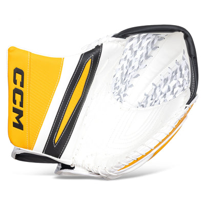 CCM Extreme Flex E7.9 Senior Goalie Catcher - TheHockeyShop.com