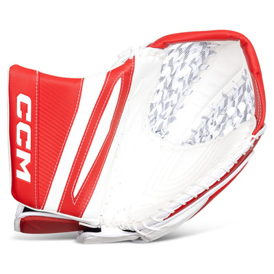 CCM Extreme Flex E7.9 Senior Goalie Catcher - TheHockeyShop.com