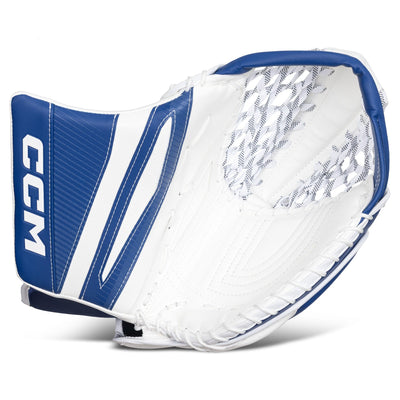 CCM Extreme Flex E7.9 Senior Goalie Catcher - TheHockeyShop.com