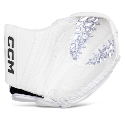 CCM Extreme Flex E7.9 Senior Goalie Catcher - TheHockeyShop.com
