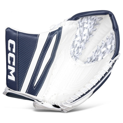 CCM Extreme Flex E7.9 Intermediate Goalie Catcher - TheHockeyShop.com