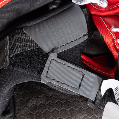 CCM Phenom Junior Goalie Catcher - TheHockeyShop.com