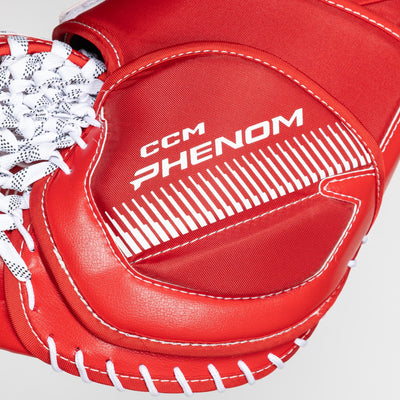 CCM Phenom Junior Goalie Catcher - TheHockeyShop.com