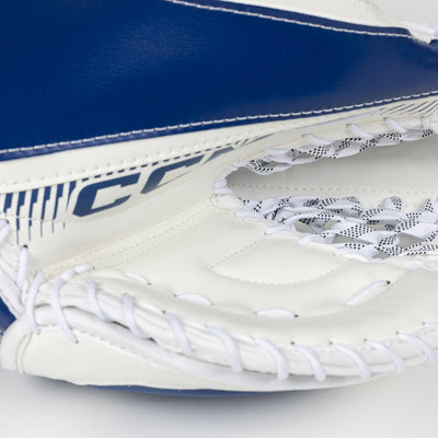 CCM Phenom Junior Goalie Catcher - SDC - TheHockeyShop.com