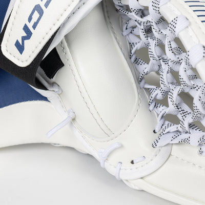 CCM Phenom Junior Goalie Catcher - SDC - TheHockeyShop.com