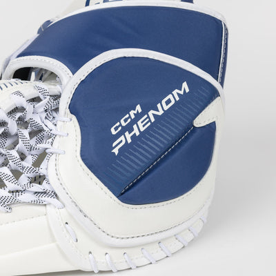 CCM Phenom Junior Goalie Catcher - SDC - TheHockeyShop.com