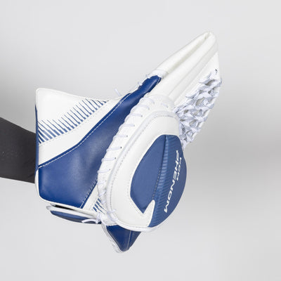 CCM Phenom Junior Goalie Catcher - SDC - TheHockeyShop.com