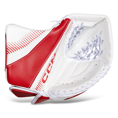 CCM Phenom Junior Goalie Catcher - SDC - TheHockeyShop.com