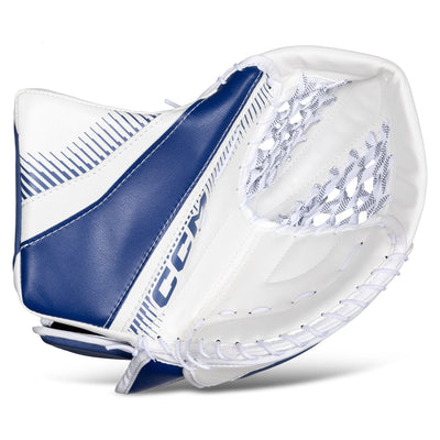 CCM Phenom Junior Goalie Catcher - SDC - TheHockeyShop.com