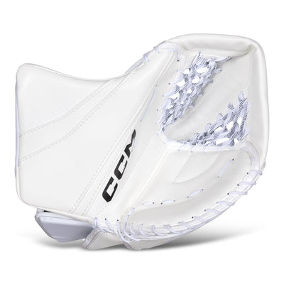 CCM Phenom Junior Goalie Catcher - TheHockeyShop.com