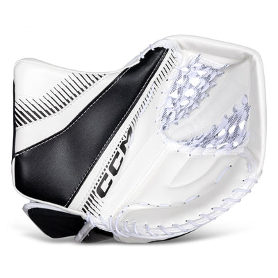 CCM Phenom Junior Goalie Catcher - TheHockeyShop.com