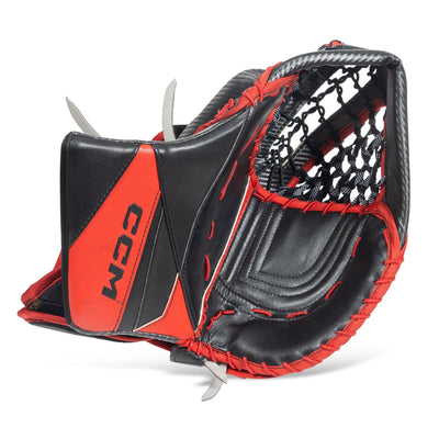 CCM Axis 2 Senior Goalie Catcher - USED #2 - TheHockeyShop.com