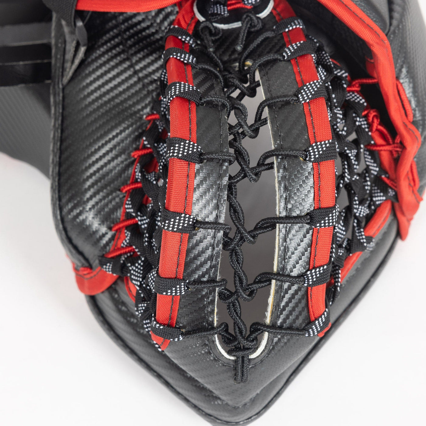 CCM Axis 2 Senior Goalie Catcher - USED #2 - TheHockeyShop.com