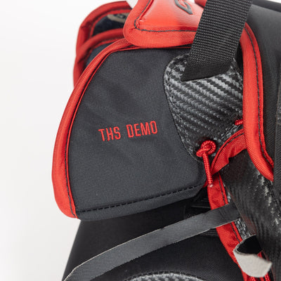 CCM Axis 2 Senior Goalie Catcher - USED #2 - TheHockeyShop.com