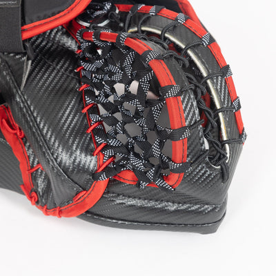 CCM Axis 2 Senior Goalie Catcher - USED #2 - TheHockeyShop.com