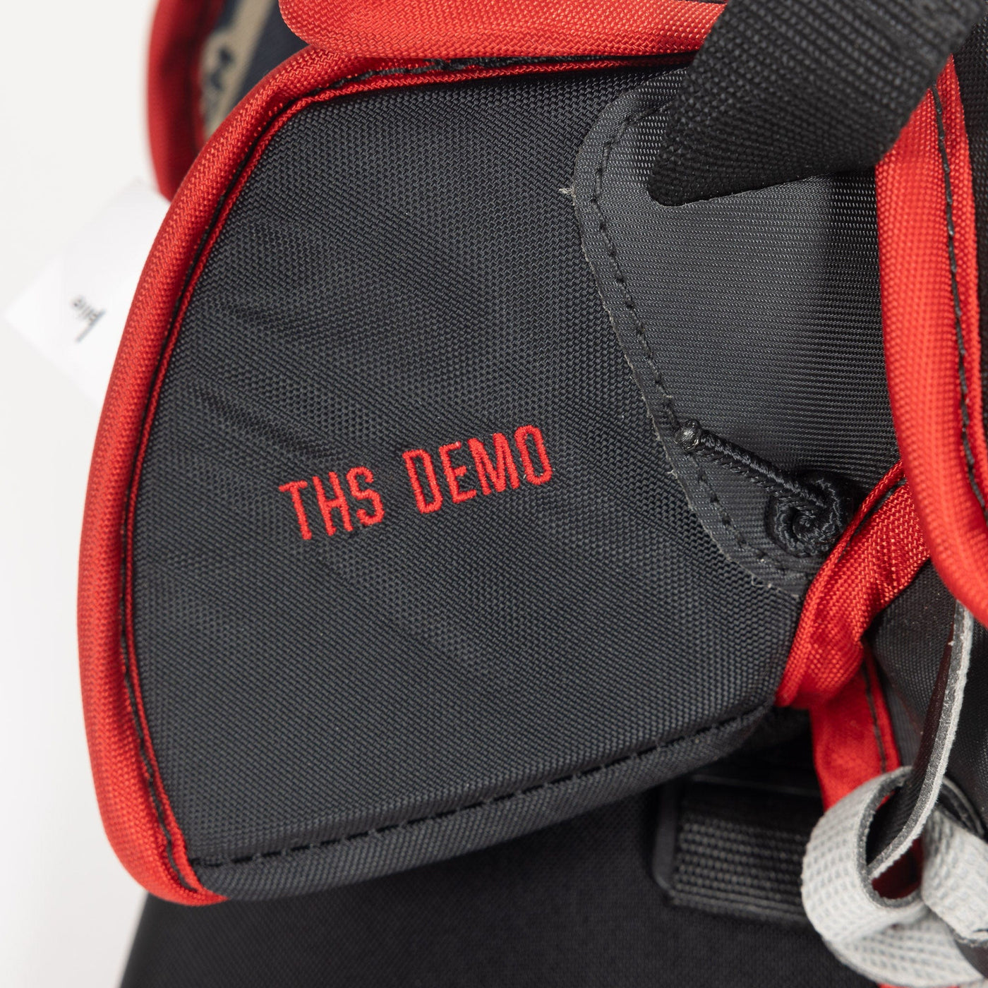 CCM Axis 2 Senior Goalie Catcher - USED #3 - TheHockeyShop.com